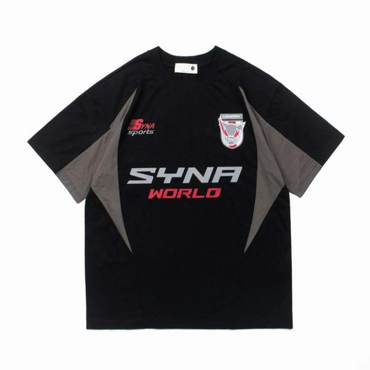Syna World T Shirts Short _SKUSynaWorldM-2XLcztx96081098
